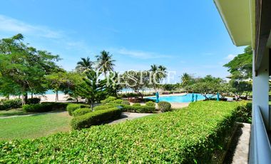 For sale 2 bed condo in Sattahip, Chonburi