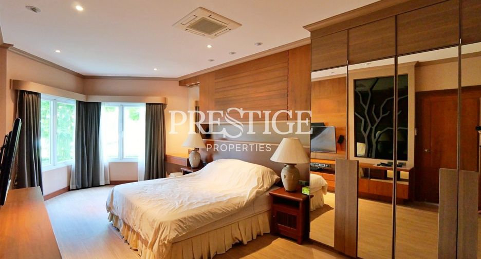 出售 3 卧室 公寓 在 Sattahip, Chon Buri