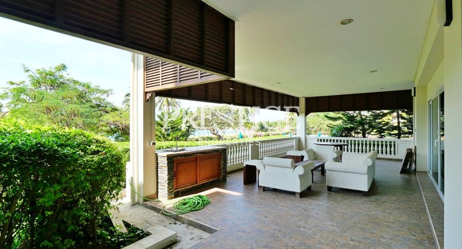 出售 3 卧室 公寓 在 Sattahip, Chon Buri