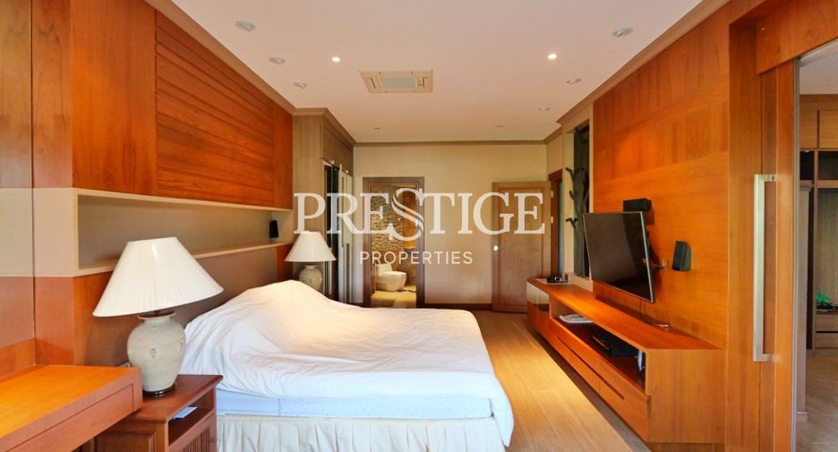 出售 3 卧室 公寓 在 Sattahip, Chon Buri