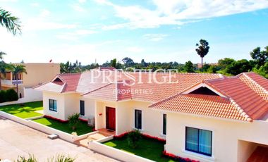 For sale 4 bed house in Bang Lamung, Chonburi
