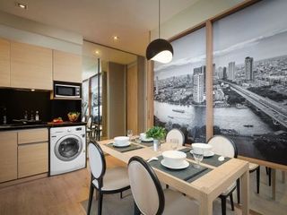 For rent 3 bed apartment in Khlong Toei, Bangkok