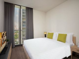For rent 3 bed apartment in Khlong Toei, Bangkok