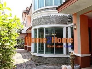 Продажа 7 спальни дом в Mueang Nonthaburi, Нонтабури