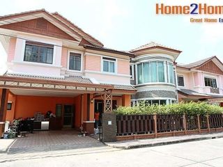 Продажа 7 спальни дом в Mueang Nonthaburi, Нонтабури