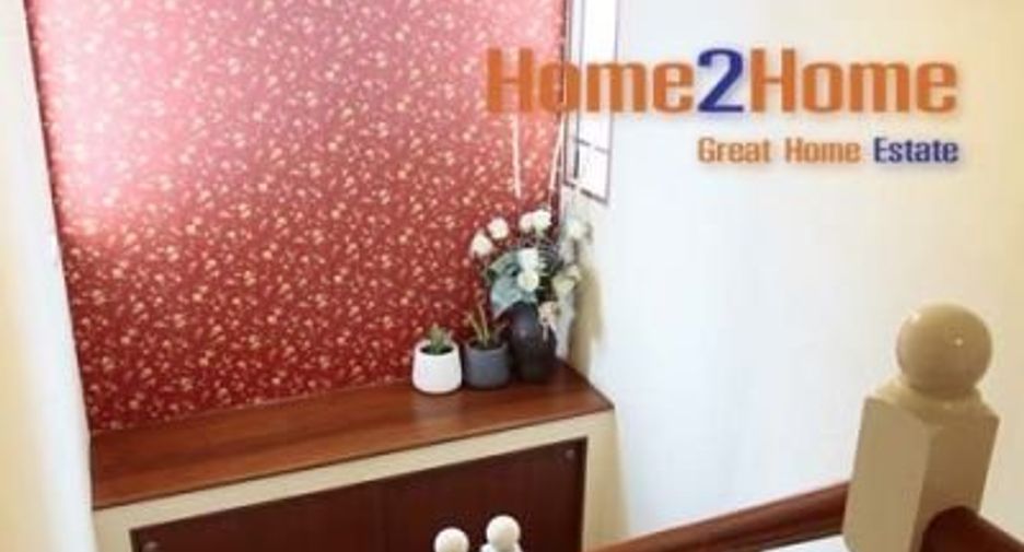 For sale 7 bedrooms house in Mueang Nonthaburi, Nonthaburi