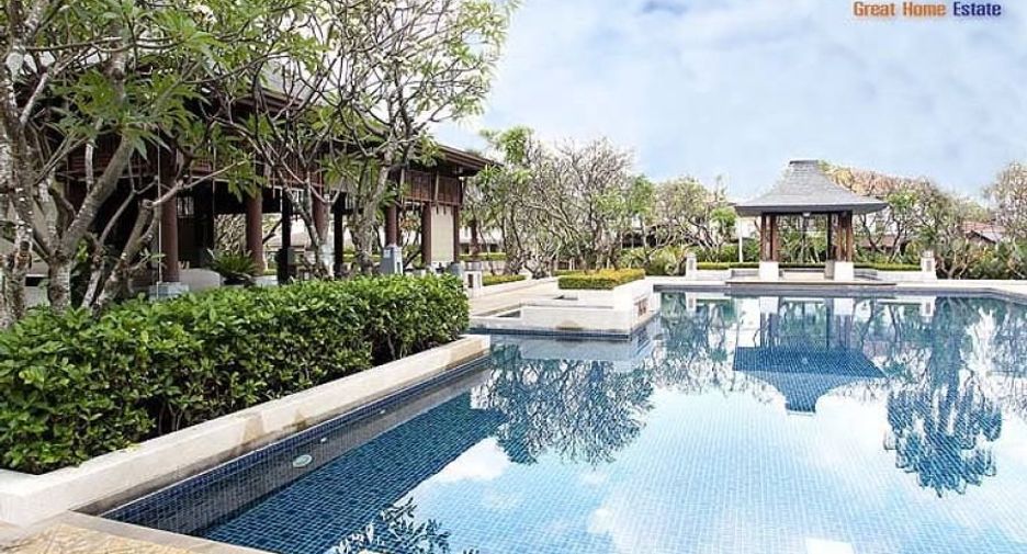 For sale 7 bedrooms house in Mueang Nonthaburi, Nonthaburi