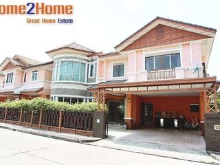 Продажа 7 спальни дом в Mueang Nonthaburi, Нонтабури