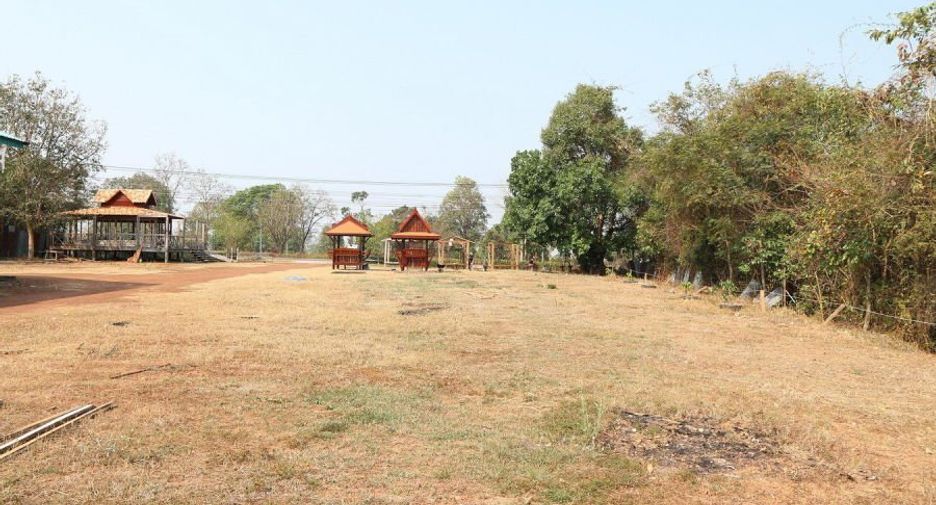 For sale land in Sakhrai, Nong Khai