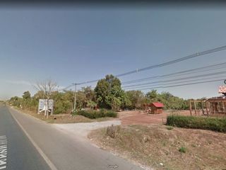 For sale studio land in Sakhrai, Nong Khai