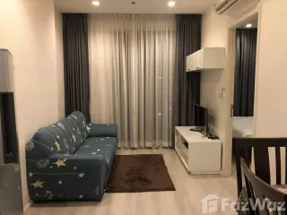 For sale 1 Beds condo in Huai Khwang, Bangkok