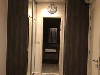 For sale 1 Beds condo in Huai Khwang, Bangkok