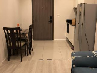 For sale 1 Beds condo in Huai Khwang, Bangkok