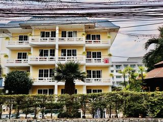 For sale 20 Beds retail Space in Bang Lamung, Chonburi