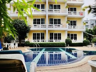 For sale 20 Beds retail Space in Bang Lamung, Chonburi