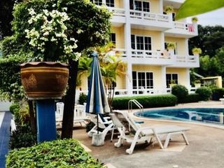 For sale 20 Beds retail Space in Bang Lamung, Chonburi