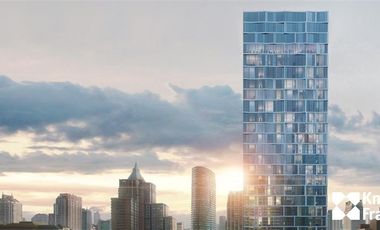 For sale 1 Beds condo in Pathum Wan, Bangkok