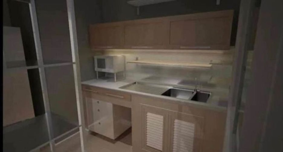 For rent 3 ベッドルーム townhouse in Prawet, Bangkok