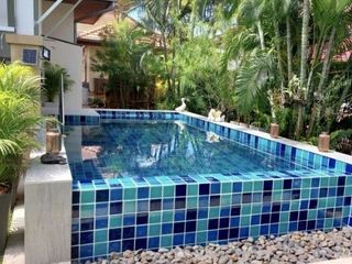 For sale 2 Beds villa in Pran Buri, Prachuap Khiri Khan
