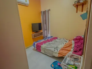 For sale 4 Beds house in Rat Burana, Bangkok