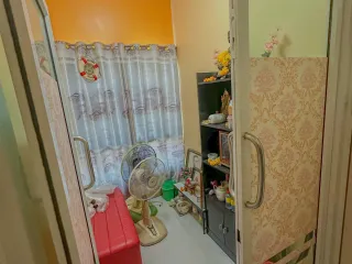 For sale 4 Beds house in Rat Burana, Bangkok
