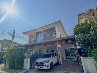 For sale 4 Beds house in Rat Burana, Bangkok