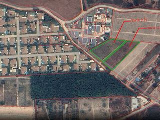 For sale land in Hua Hin, Prachuap Khiri Khan