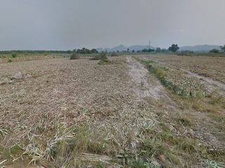 For sale land in Hua Hin, Prachuap Khiri Khan
