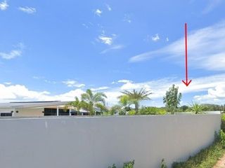For sale land in Hua Hin, Prachuap Khiri Khan
