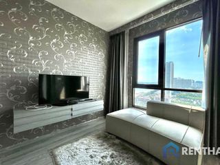 For sale studio condo in Bang Lamung, Chonburi