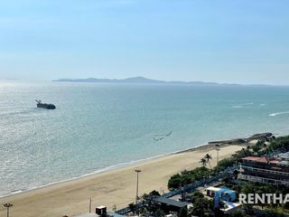 For sale studio condo in Bang Lamung, Chonburi
