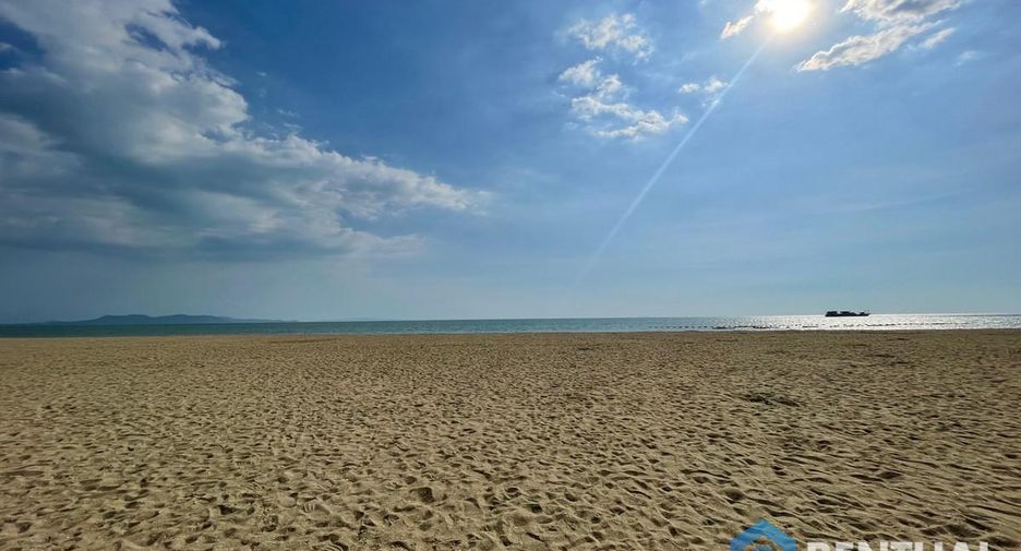For sale studio condo in Jomtien, Pattaya