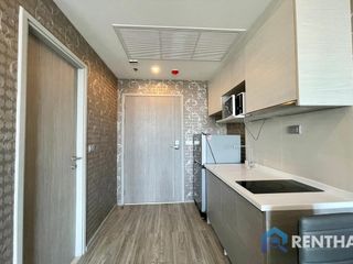 For sale studio condo in Bang Lamung, Chonburi
