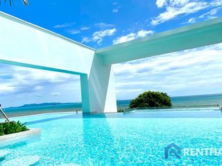 For sale studio condo in Bang Lamung, Chonburi