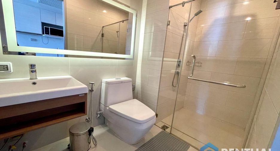 For sale studio condo in Jomtien, Pattaya