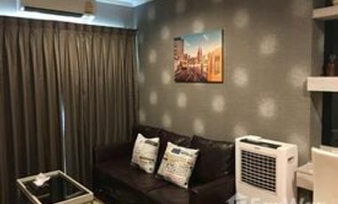 For sale 1 bed condo in Huai Khwang, Bangkok