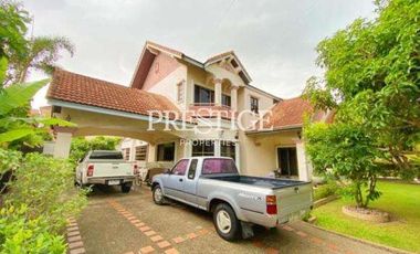 For sale 5 bed house in Bang Lamung, Chonburi