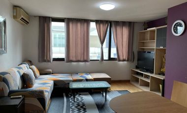 For rent 1 bed condo in Pathum Wan, Bangkok