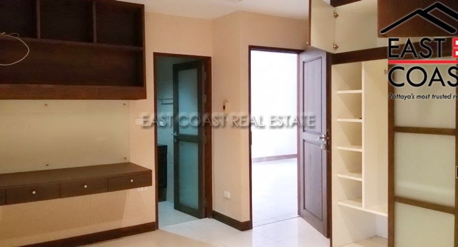 For sale 3 bedrooms house in Bang Lamung, Chonburi