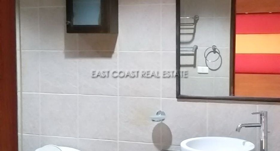 For sale 3 bedrooms house in Bang Lamung, Chonburi