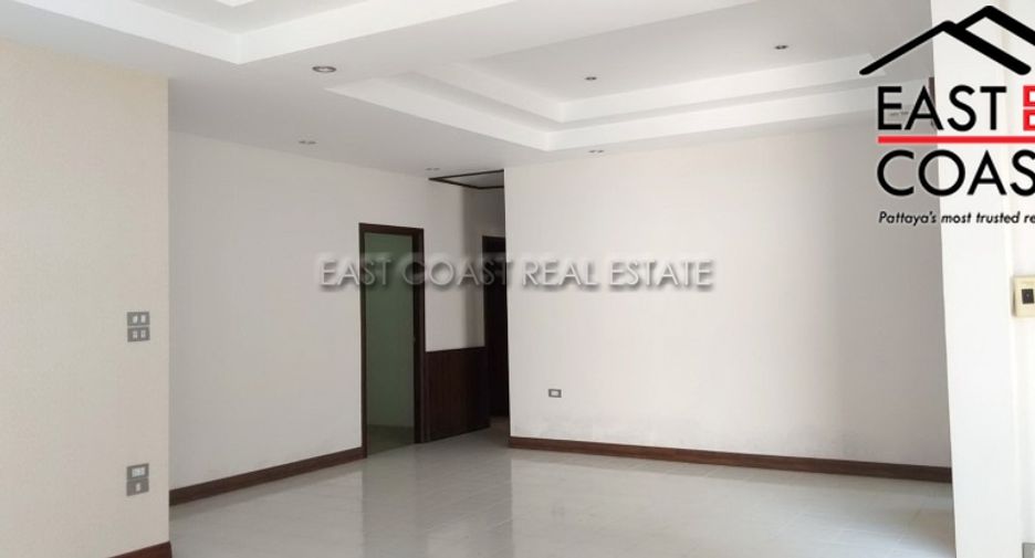 For sale 3 bedrooms house in Bang Lamung, Chonburi