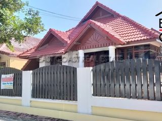 For sale 3 ベッドルーム house in Bang Lamung, Chonburi