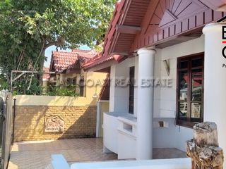 For sale 3 ベッドルーム house in Bang Lamung, Chonburi