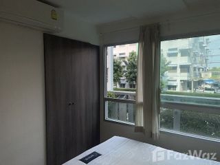 For rent studio condo in Prawet, Bangkok
