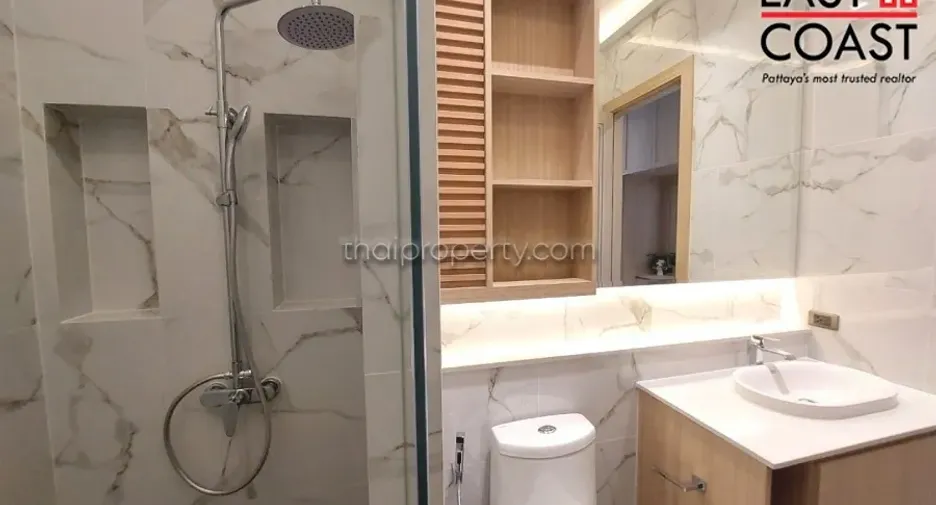 For sale 3 bedrooms house in Bang Lamung, Chonburi