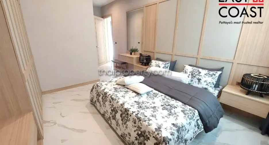 For sale 3 bedrooms house in Bang Lamung, Chonburi