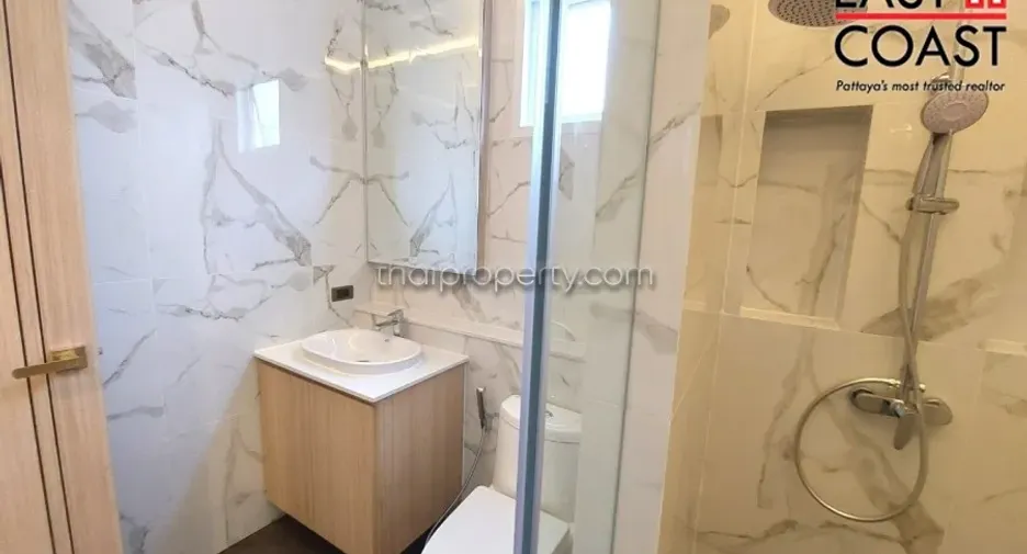 For sale 3 bedrooms house in Bang Lamung, Chonburi