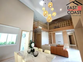 For sale 3 bedrooms house in Bang Lamung, Chonburi