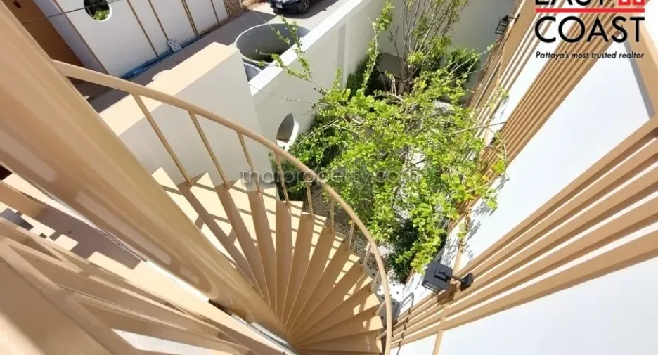 For sale 3 bedrooms house in Bang Lamung, Chonburi