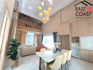 For sale 3 bedrooms house in Bang Lamung, Chonburi